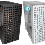 Cop – COUGAR presenta il case mid-tower Airface ECO RGB