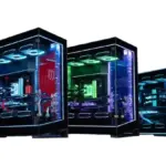 Cop – MAINGEAR lancia nuovi PC desktop e workstation da gioco con GPU NVIDIA GeForce RTX serie 50