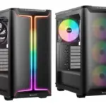Cop – be quiet! annuncia i nuovi case Pure Base 501 LX e DX