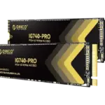 Copertina – SSD GEN4 ORICO IG740PRO 2TB | NAND TLC vs QLC – Test e Confronto!