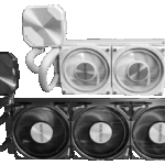 copok-Montech lancia il suo dispositivo di raffreddamento AIO più silenzioso di sempre -l’HyperFlow Silent_preview_rev_1