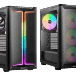 copok-be quiet! annuncia i nuovi case Pure Base 501 LX e DX_preview_rev_1