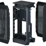Cop – Cooler Master presenta i nuovi dissipatori, case e alimentatori