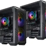 Cop – Cooler Master svela il sistema di gioco HAF 5 Pro