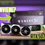 Cop – MSI GeForce RTX 5070 Ti 16G VENTUS 3X OC!