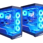 Cop – PC BUILD TIME LAPSE – Phanteks NV5 MKII White!