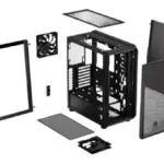 Cop – Endorfy presenta il nuovo case per Arx 500 Core!