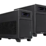 Cop – PC BUILD TIME LAPSE – Thermaltake TR100 Mini-ITX!