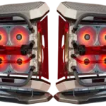 Copok – Vi sveliamo il progetto modding di Explore Modding che partecipa alla 2024 Thermaltake CaseMOD Invitational Season 1!