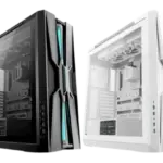 Cop – DeepCool al COMPUTEX 2025 – Nuove soluzioni di raffreddamento e case all’avanguardia