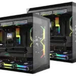 Cop – LIAN LI a Computex 202 – Nuovi case, soluzioni di raffreddamento e PSU innovativi