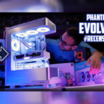Cop – Phanteks Evolv X2 Il miglior case premium disponibile