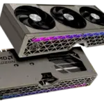 Cop – Sapphire prepara il lancio delle Radeon RX 9060 XT – Nuove varianti e prezzi per la serie personalizzata