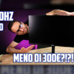 Copertina – Il nuovo KTC H27E6 distrugge la concorrenza Monitor QHD da 300HZ ad un super prezzo!
