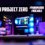 Copertina – Realizziamo un PC senza cavi usando il cabinet MAG PANO M100R PZ di MSI!