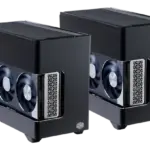 Cop – Cooler Master NR200P V3- Potenza e Raffreddamento Estremo in Formato Mini-ITX