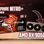 Cop – SAPPHIRE RX 9060 XT NITRO+ La video-recensione gaming!