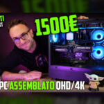 Testiamo due PC preassemblati con 16 giochi alle risoluzioni QHD (1440p) e 4K (2160p)! Cop – Testiamo un PC BUILD già assemblata da 1500€ (16 giochi testati)