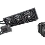 Cop – Thermaltake AW360420 AIO e WAir nuove soluzioni di raffreddamento per workstation professionali