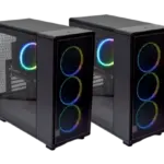 Fractal Epoch il nuovo case compatto premium alla prova con una build enthusiast Copertina – Fractal Epoch il nuovo case compatto premium alla prova con una build enthusiast