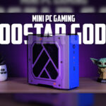 Cop – AOOSTAR GODY test approfondito del Mini PC con Ryzen 9 7940HX e RX 7600 XT Mobile