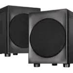 Cop – CHIEFTEC The Cube – il case mATX compatto con design Hi-Fi e struttura fold-open