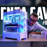 Cop – Assembliamo un PC senza cavi ASUS A31 PLUS ARGB e TUF GAMING B850-BTF