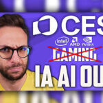 Cop – CES 2026 dominio dell’AI, ma il Gaming resta davvero al centro