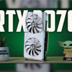 Cop – Soyo RTX 3070 White test gaming completo e confronto con RTX 5060
