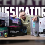 Cop - Test dissipatori CPU 2026 aria vs liquido – temperatura, rumore e prezzo