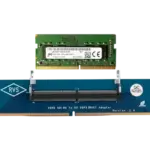 Copertina – Testiamo l’“accrocchio” SODIMM per usare RAM da laptop su PC desktop