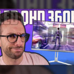 Cop - Philips Evnia 27M2N8500 il monitor OLED da gaming che punta al best buy!