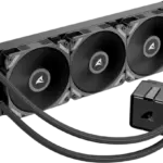 Cop - Sharkoon S60, S50 ARGB e S40 AIO da 240 e 360 mm per PC