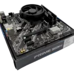 Piattaforma AM4 nel 2026 ne vale ancora la pena? Copok - Gaming - Piattaforma AM4 nel 2026 ne vale ancora la pena