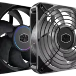 Cop - Cooler Master rivoluziona le ventole nuova serie MasterFan da 30 mm con prestazioni estreme