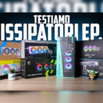 Cop - Migliori dissipatori CPU del 2026 confronto completo tra 22 modelli AIO e ad aria!