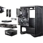 Copertina - finale - PC gaming AMD nel 2026 come costruire una build equilibrata in pieno shortage!