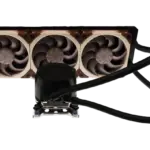 Noctua e Asetek AIO: nuovi dissipatori silenziosi pronti al lancio 2026 Copok - Noctua e Asetek AIO nuovi dissipatori silenziosi pronti al lancio 2026