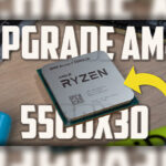 AMD Ryzen 5 5500X3D: Non cambiare piattaforma, fai questo upgrade! Cop - AMD Ryzen 5 5500X3D Non cambiare piattaforma, fai questo upgrade!