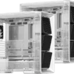 Formula V Line Air Power G10: case mid-tower con airflow regolabile e design modulare Cop-Formula-V-Line-Air-Power-G10-case-mid-tower-con-airflow-regolabile-e-design-modulare