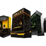 Geometric Future Model 9 e Model 7: i nuovi case ultra-tower modulari presentati al Computex 2026 Cop - Geometric Future Model 9 e Model 7 i nuovi case ultra-tower modulari presentati al Computex 2026