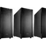 Sharkoon S25: arrivano i nuovi case S25-V2, S25-W2 ARGB e S25 Silent con supporto a radiatori da 360 mm Cop - Sharkoon S25 arrivano i nuovi case S25-V2, S25-W2 ARGB e S25 Silent con supporto a radiatori da 360 mm