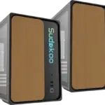 Sudokoo al Computex 2026 nuovi dissipatori SK700V, MACH820 e case airflow-focused Cop - Sudokoo al Computex 2026 nuovi dissipatori SK700V, MACH820 e case airflow-focused