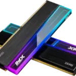 Cop - XPG NOVAKEY RGB DDR5 - nuova generazione di memoria tra design e prestazioni