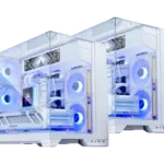 Lian Li O11 Vision-M: case Micro ATX compatto con triplo vetro e airflow innovativo Copertina - Lian Li O11 Vision-M case Micro ATX compatto con triplo vetro e airflow innovativo