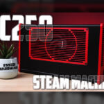 Da scheda mining a Steam Machine il progetto con ASRock BC-250 e SoC PlayStation 5 Cop - Da scheda mining a Steam Machine il progetto con ASRock BC-250 e SoC PlayStation 5