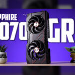 Sapphire RX 9070 GRE Pulse OC: la nuova proposta RDNA 4 alla prova tra QHD, 4K e Ray Tracing Cop - Sapphire RX 9070 GRE Pulse OC la nuova proposta RDNA 4 alla prova tra QHD, 4K e Ray Tracing
