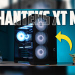 Cop - Il Phanteks XT M5 è il case con il miglior rapporto qualitàprezzo del 2026