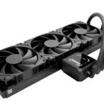 Alphacool Core 2 LT AIO: nuovo dissipatore a liquido compatto per CPU Cop - Alphacool Core 2 LT AIO nuovo dissipatore a liquido compatto per CPU