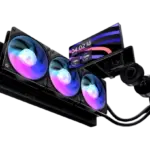 Cooler Master MasterLiquid Core LCD 6”: il nuovo dissipatore AIO con display da 6 pollici Cop - Cooler Master MasterLiquid Core LCD 6” il nuovo dissipatore AIO con display da 6 pollici